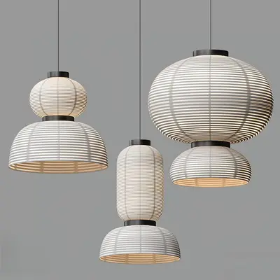 Modern Pendant Light