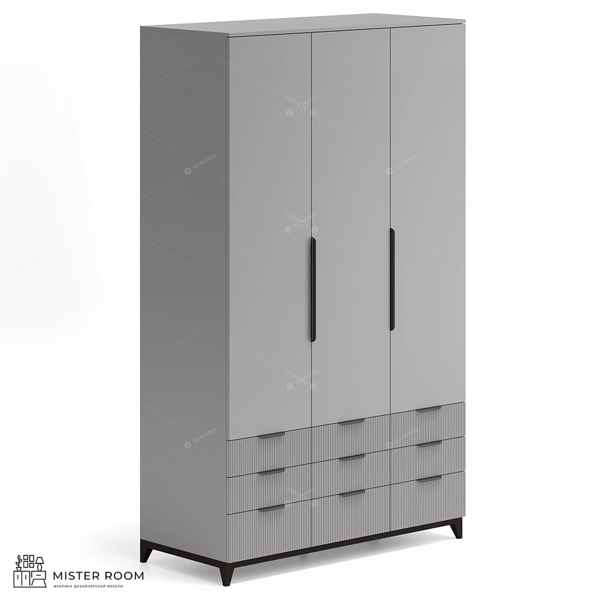Cabinets 3D Models