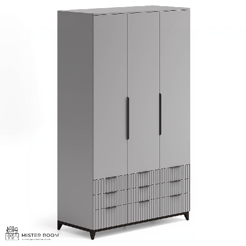 Modern Wardrobe