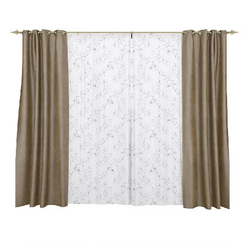 Modern Roller Shades
