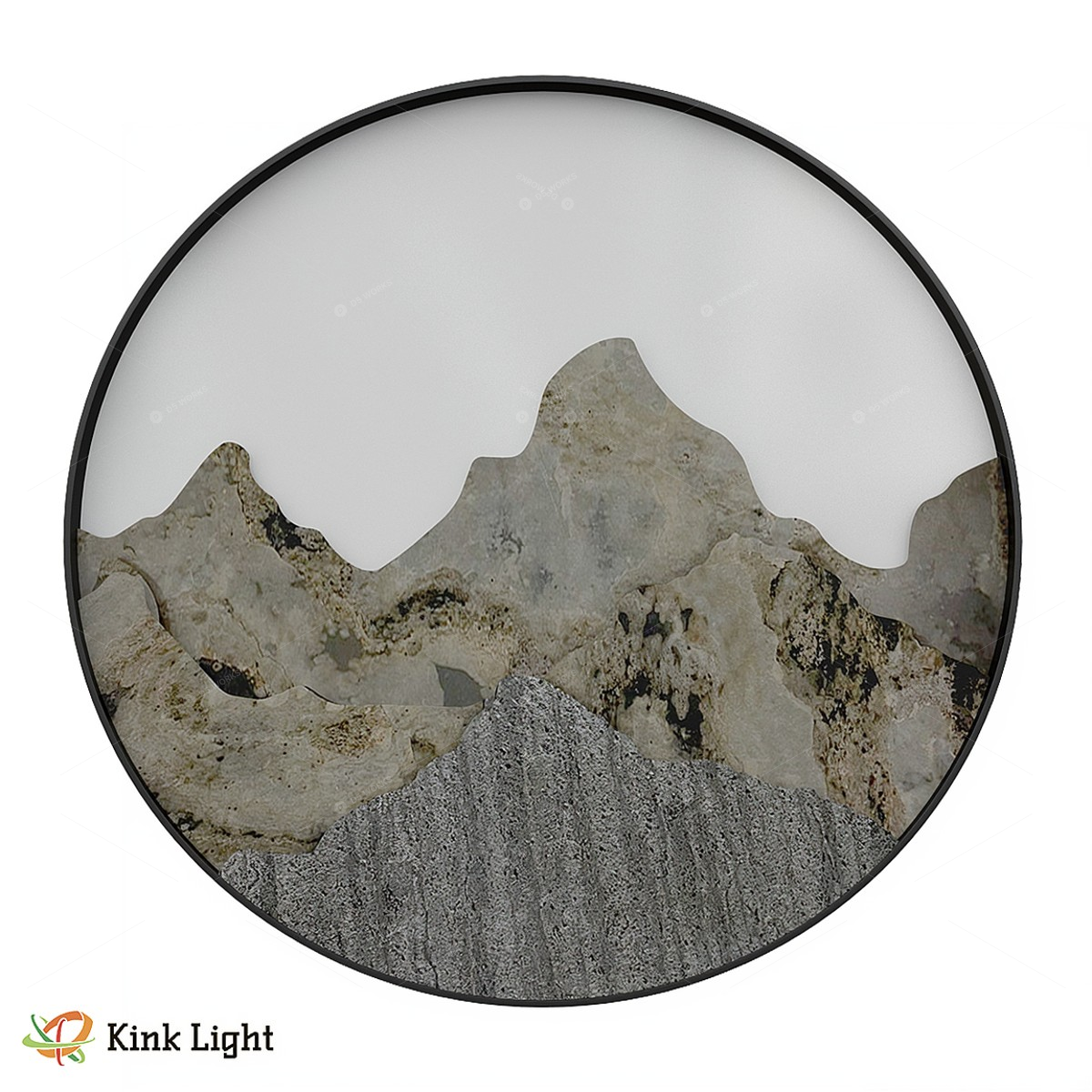Wall Lights 3D Models 2