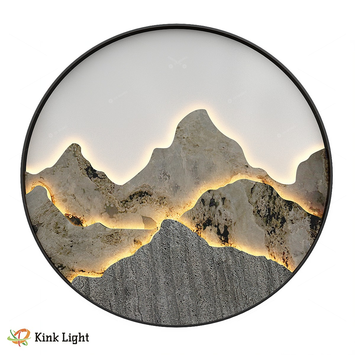 Wall Lights 3D Models