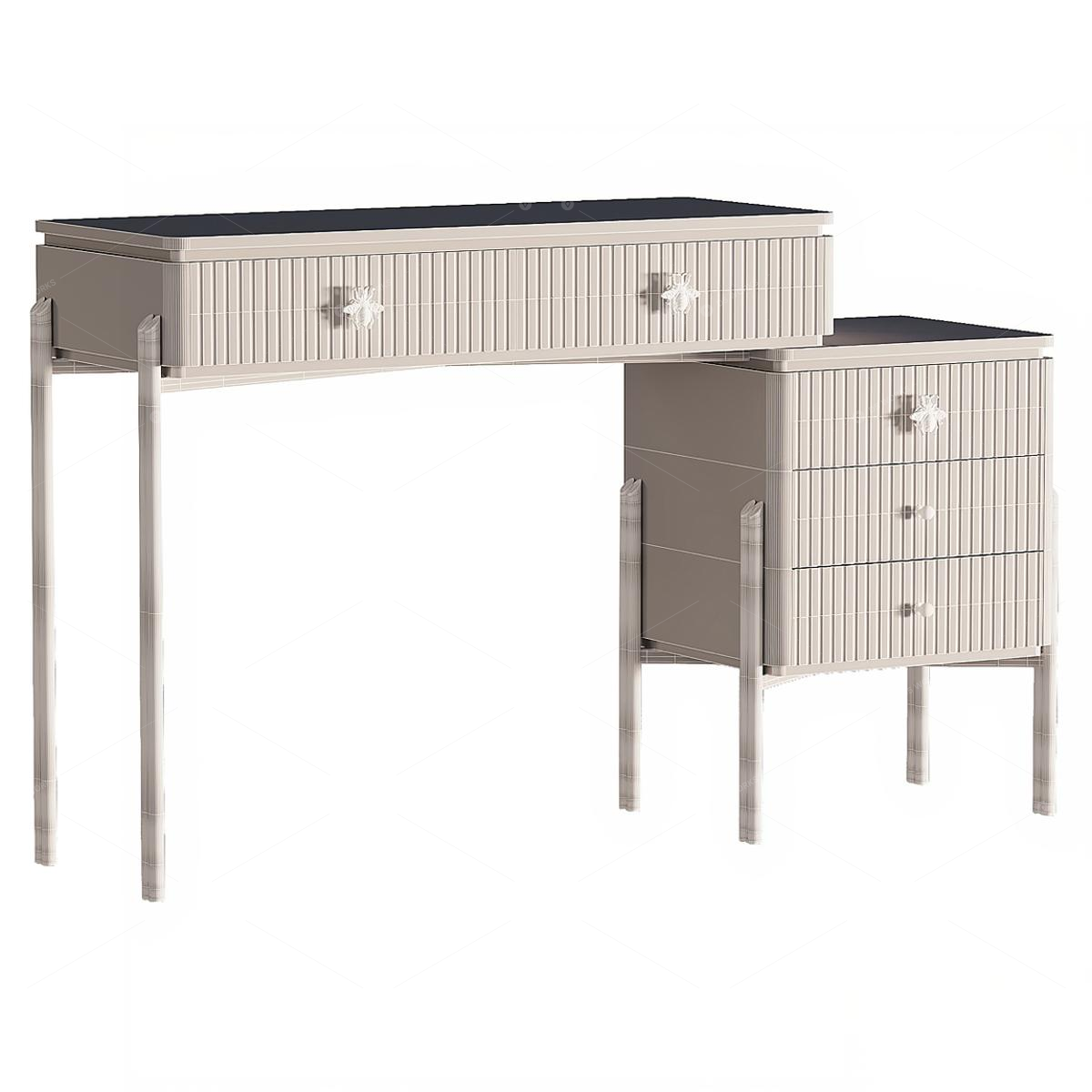 Tables/Side Tables 3D Models 3
