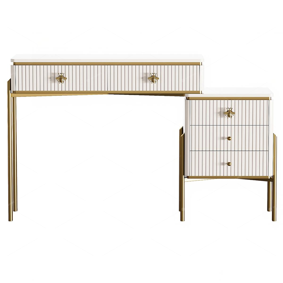 Tables/Side Tables 3D Models 2