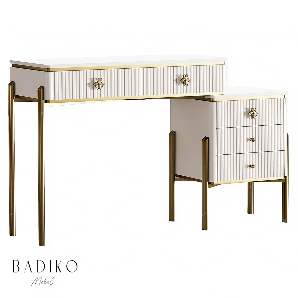 Tables/Side Tables 3D Models
