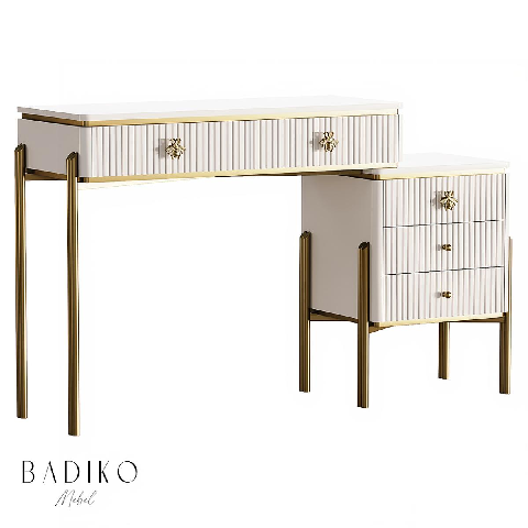Modern Dressing Table