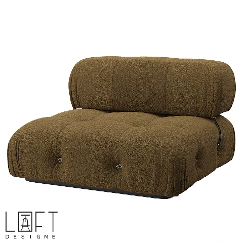 Modern Single Sofa