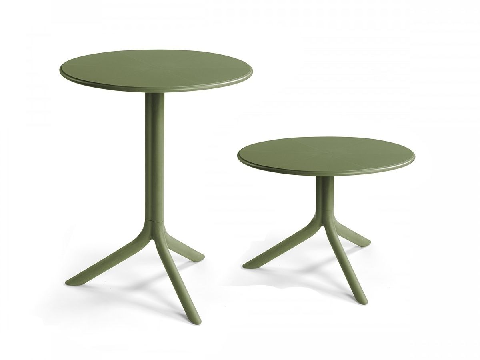 Modern Outdoor Table