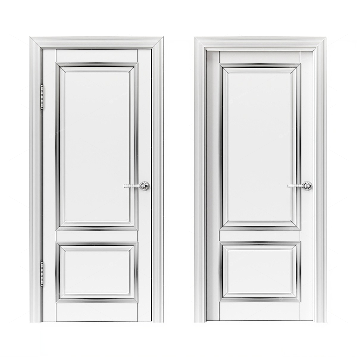 Doors 3D Models 2