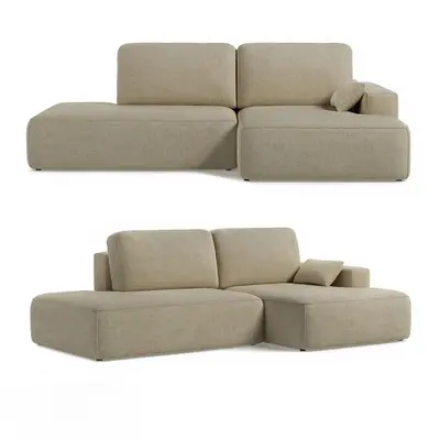 Three-seater Sofa