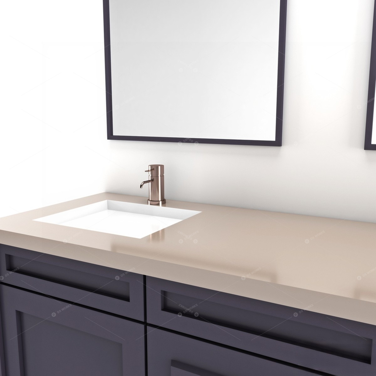 Other Bathroom Supplies 3D Models 2