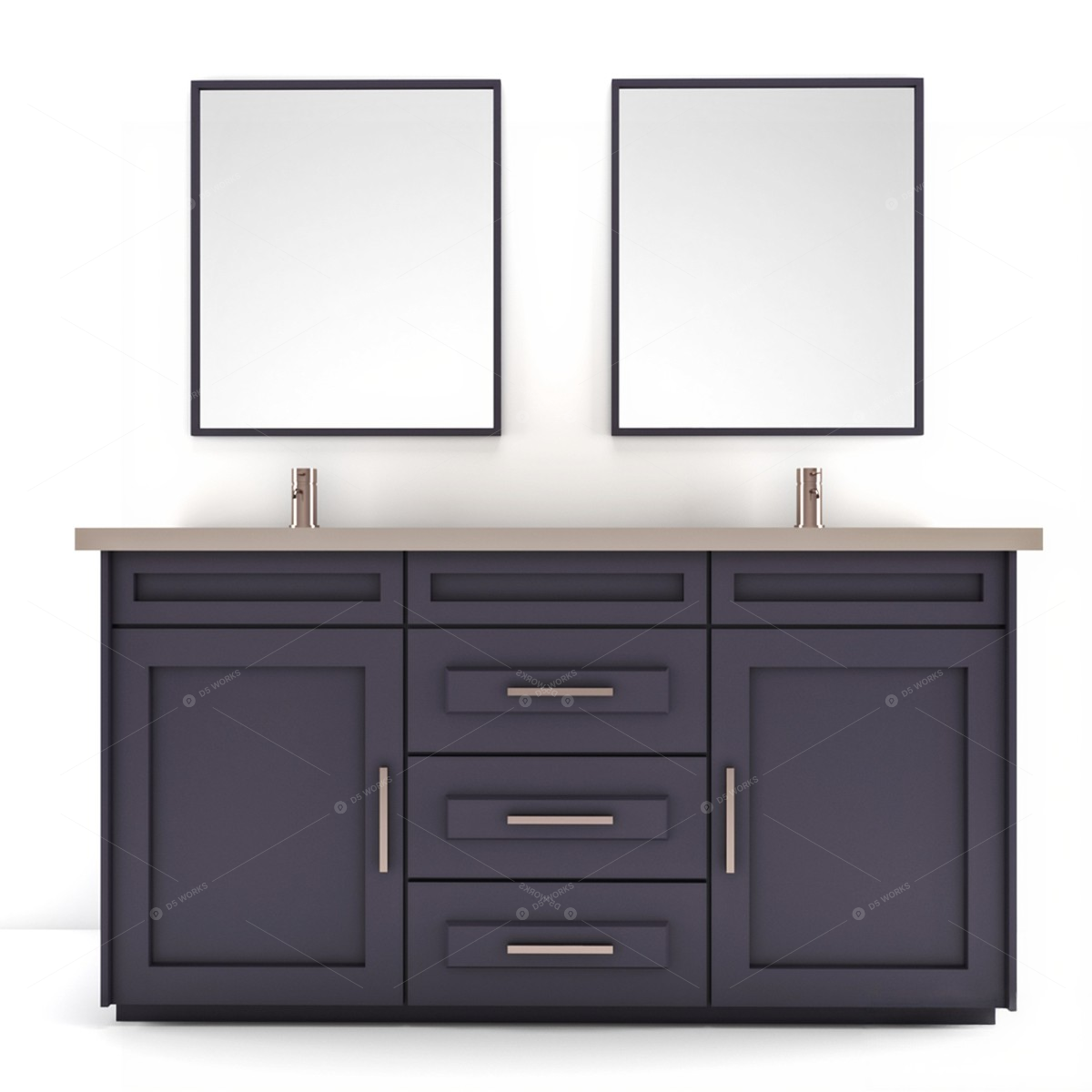 Other Bathroom Supplies 3D Models