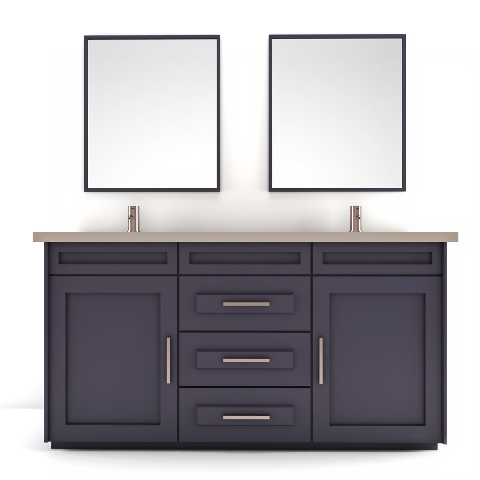 Modern Bathroom Supplies 