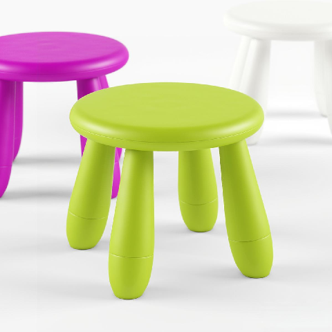 Modern Sitting Stool