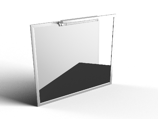 Modern Mirror