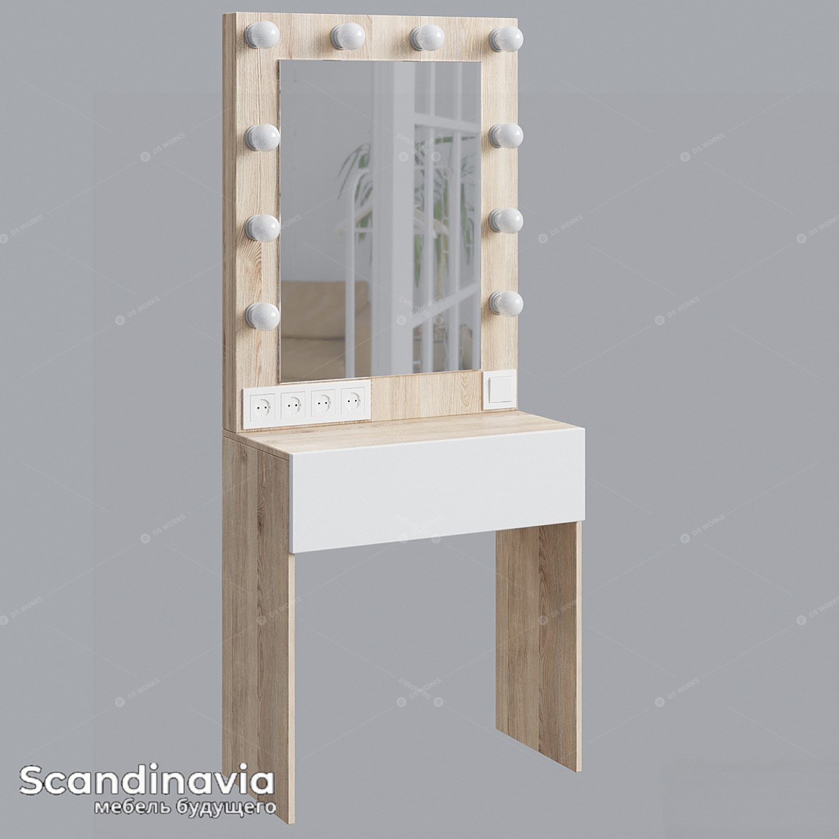 Tables/Side Tables 3D Models