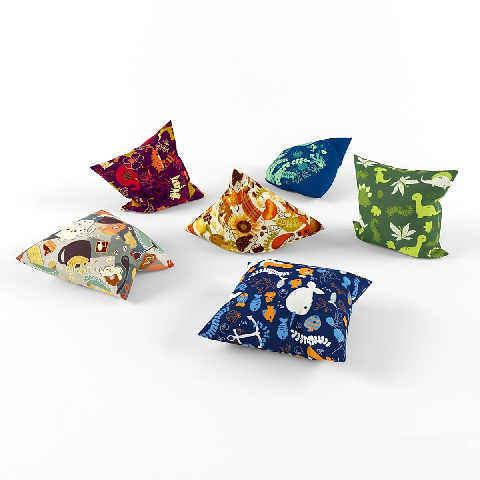 Modern Urban Planning