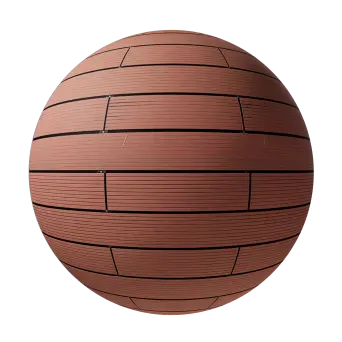 Anti-corrosion wood 30