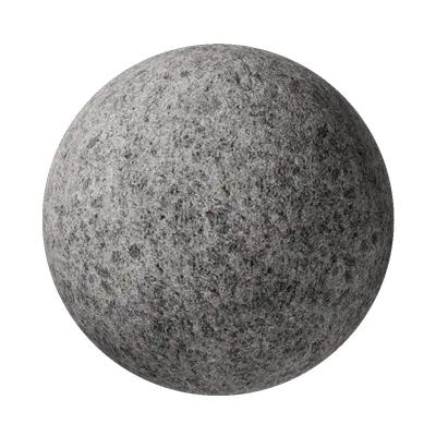 Rough Mottled Concrete