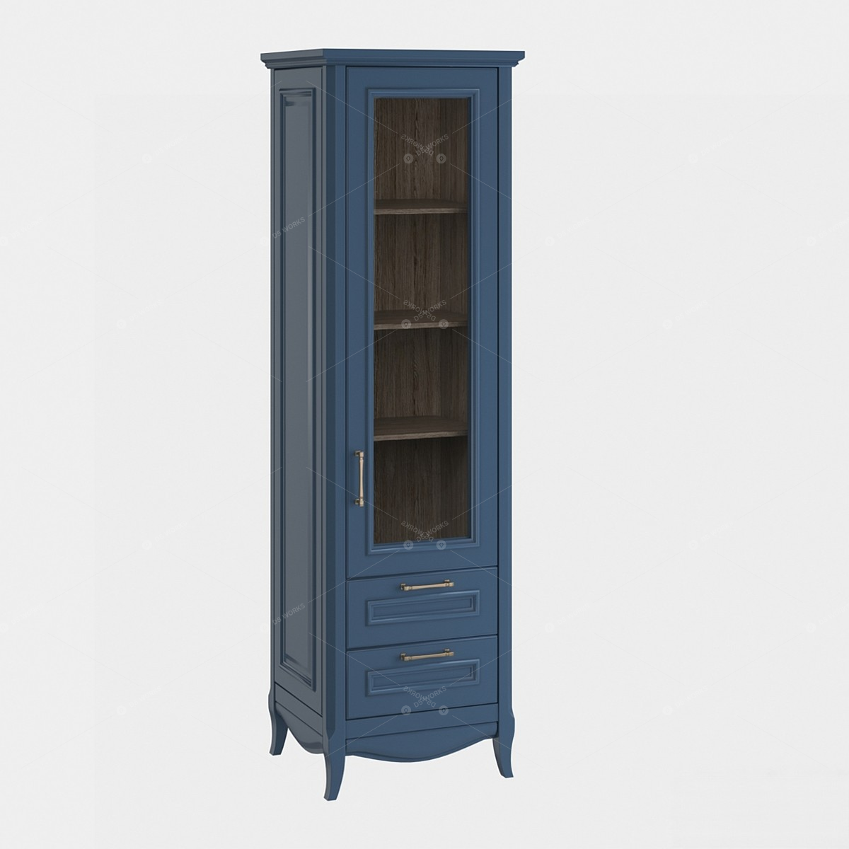 Cabinets 3D Models 5