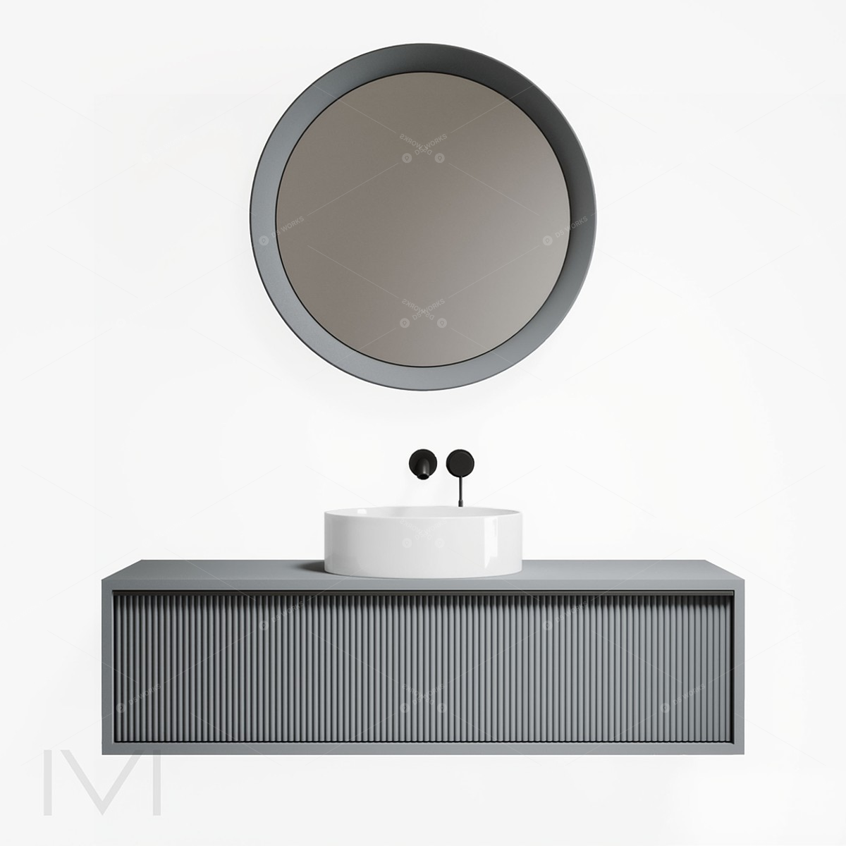 Other Bathroom Supplies 3D Models