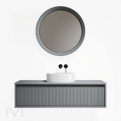 Modern Bathroom Supplies