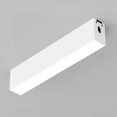 Modern Linear Light
