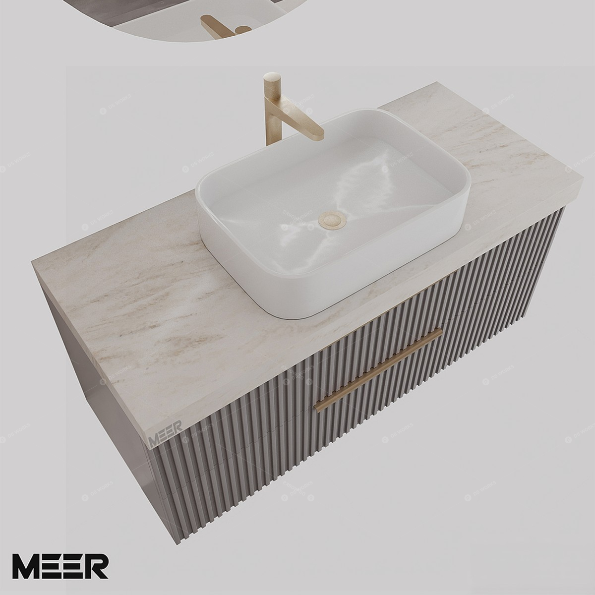 Other Bathroom Supplies 3D Models 2
