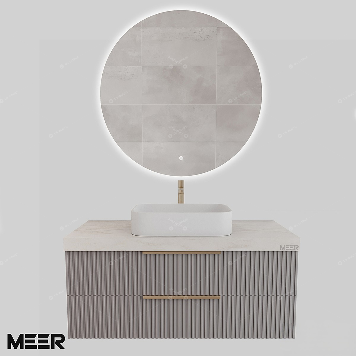 Other Bathroom Supplies 3D Models
