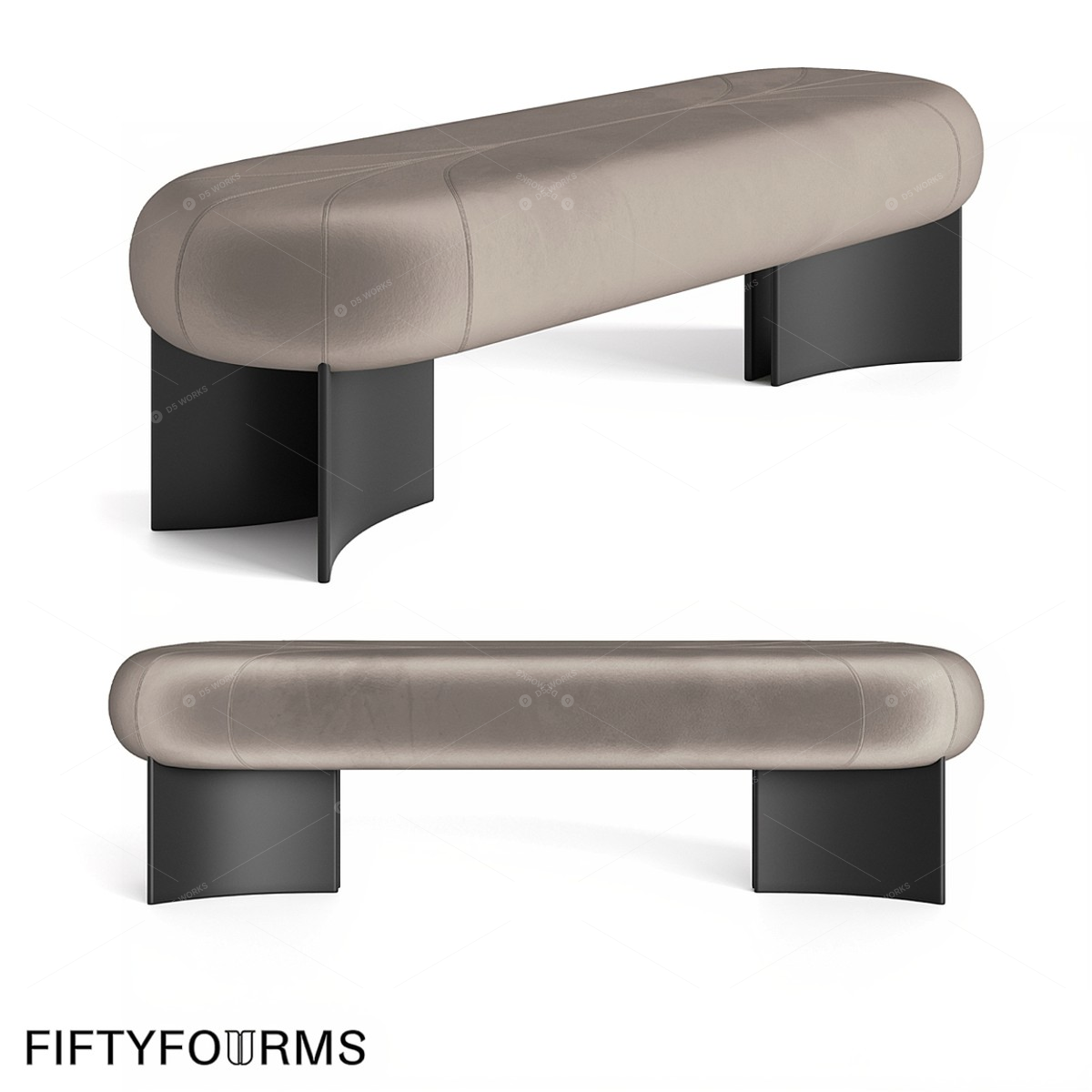 Chairs 3D Models 3