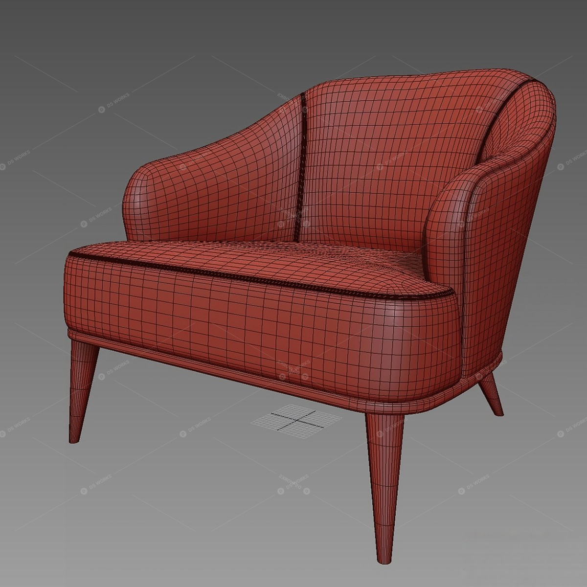 Sofas 3D Models 2
