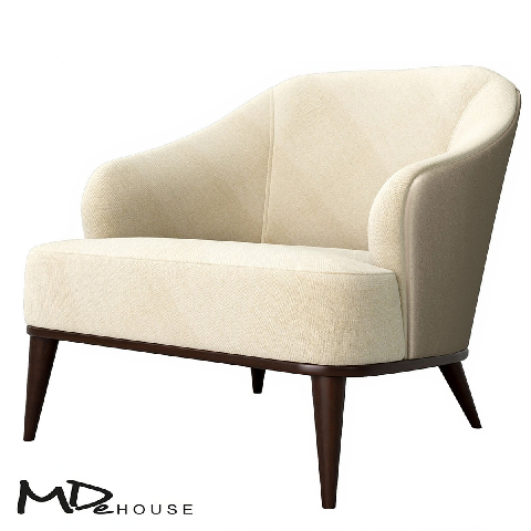 Modern Armchair