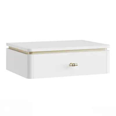 Contemporary Bedside table