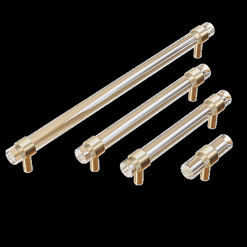 Modern Handle