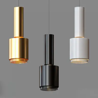 Modern Pendant Light