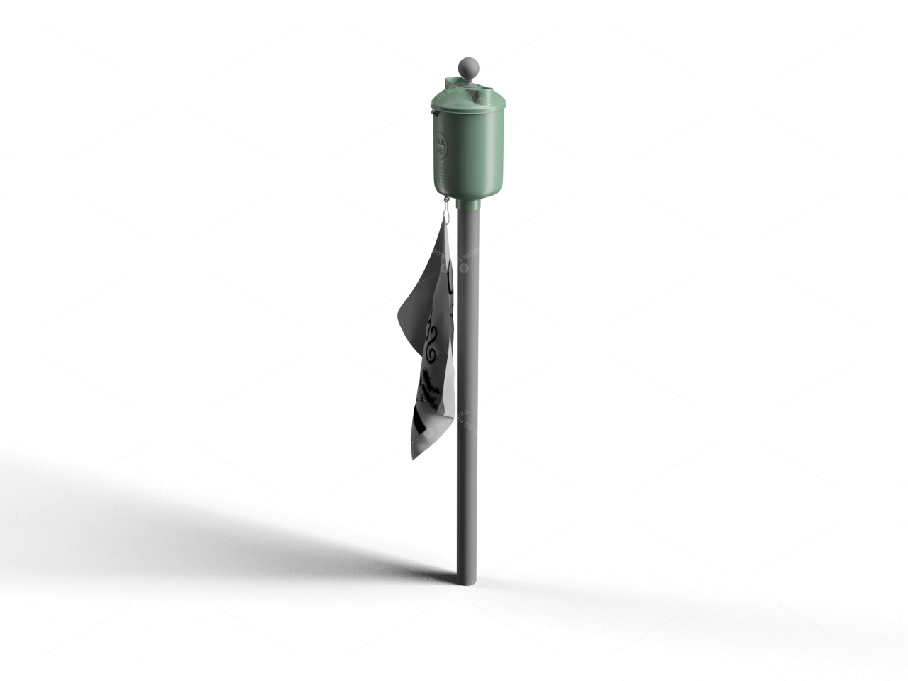 Sports Equipment 3D Models