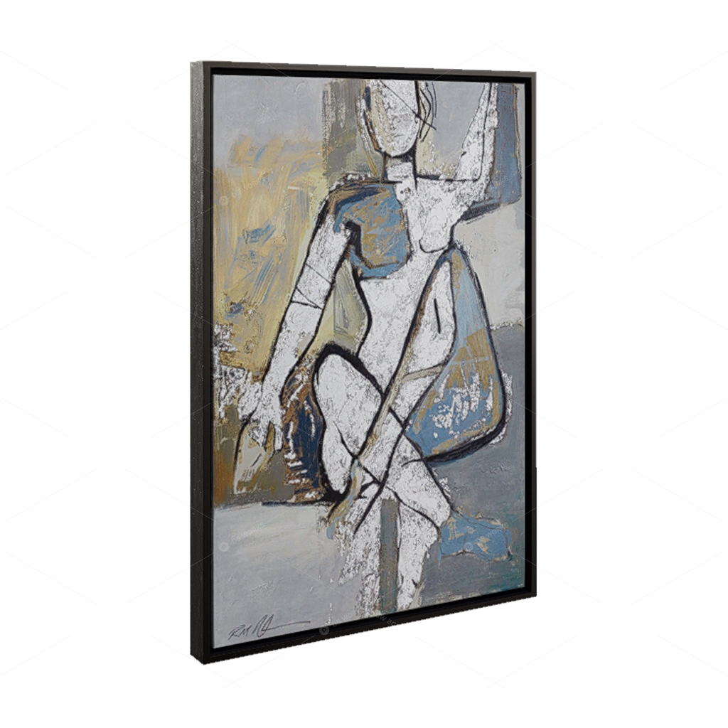 Wall Art 3D Models