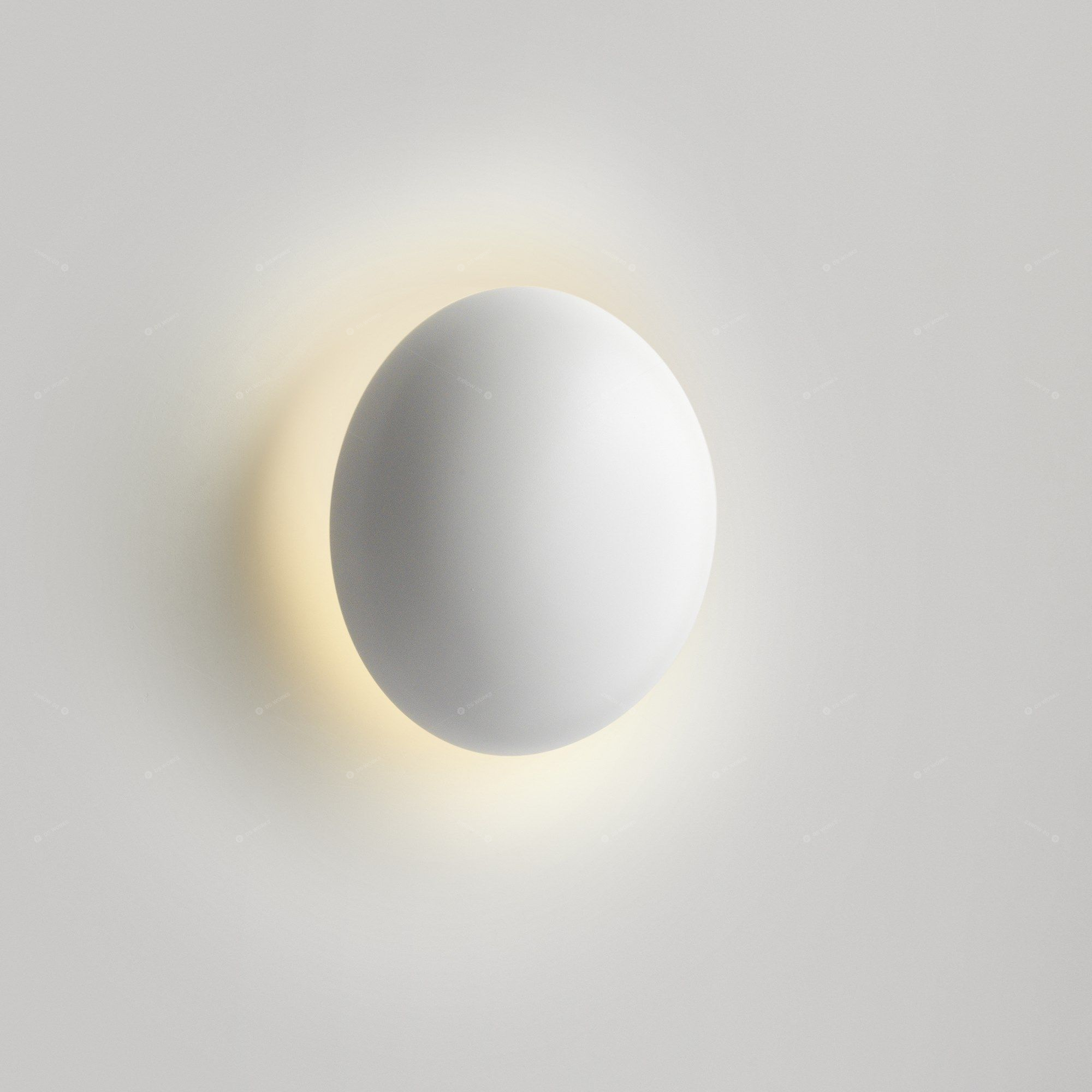 Wall Lights 3D Models 3