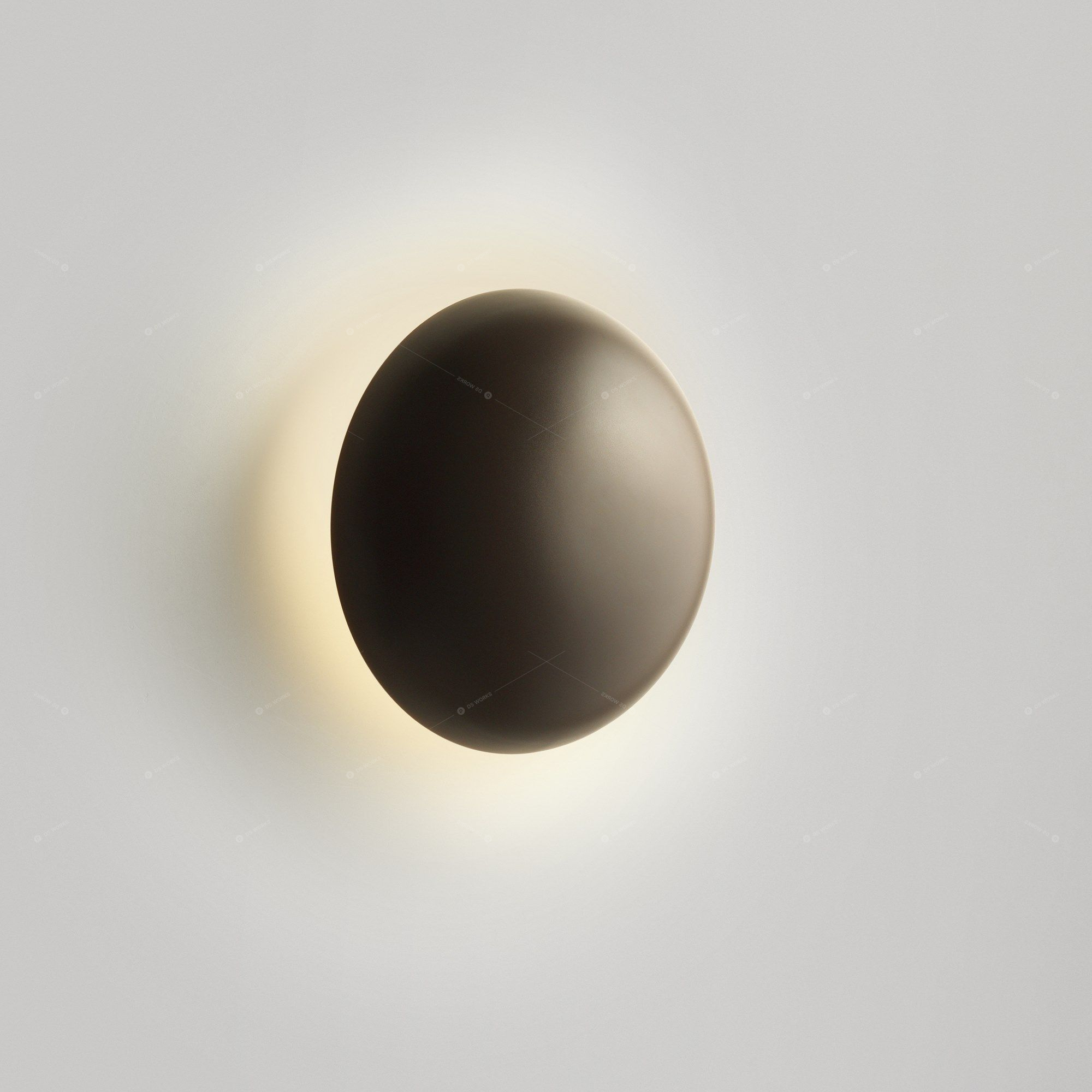 Wall Lights 3D Models 4