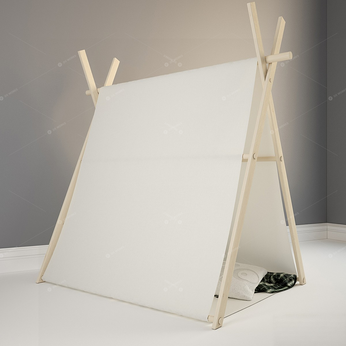 Entertainment Equipment 3D Models