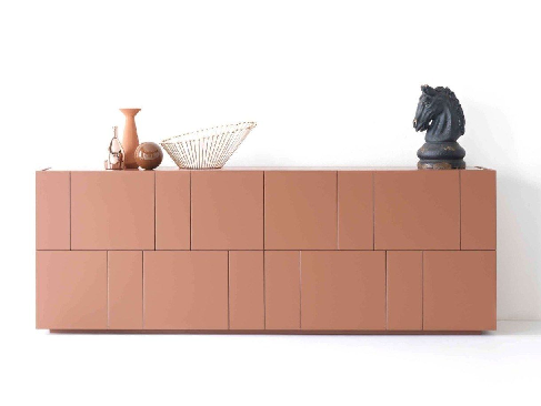 Modern Side Cabinet
