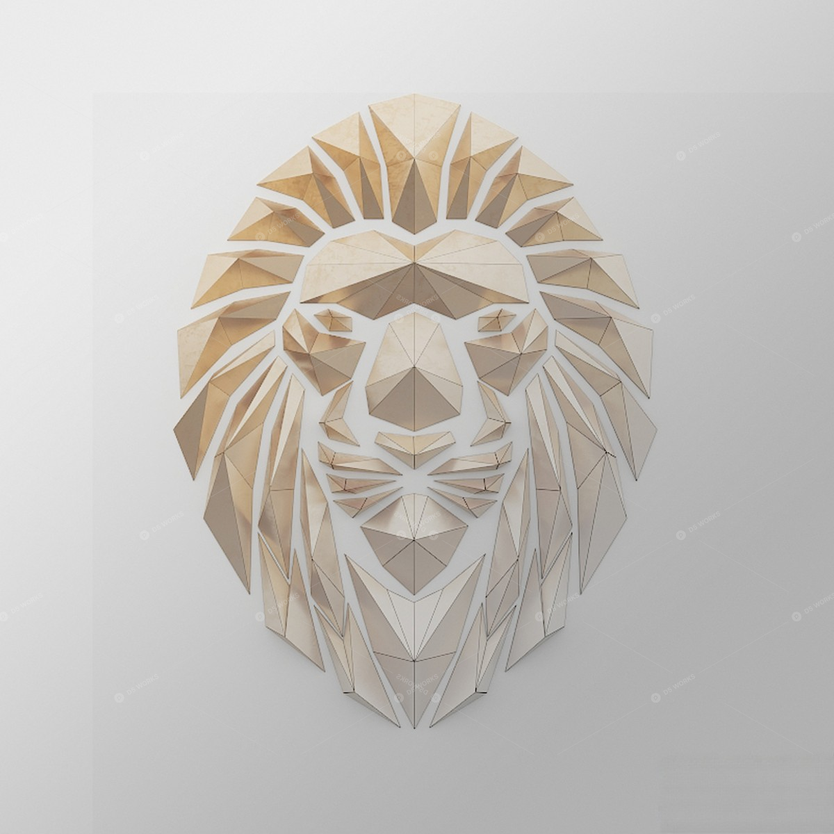 Wall Art 3D Models 2