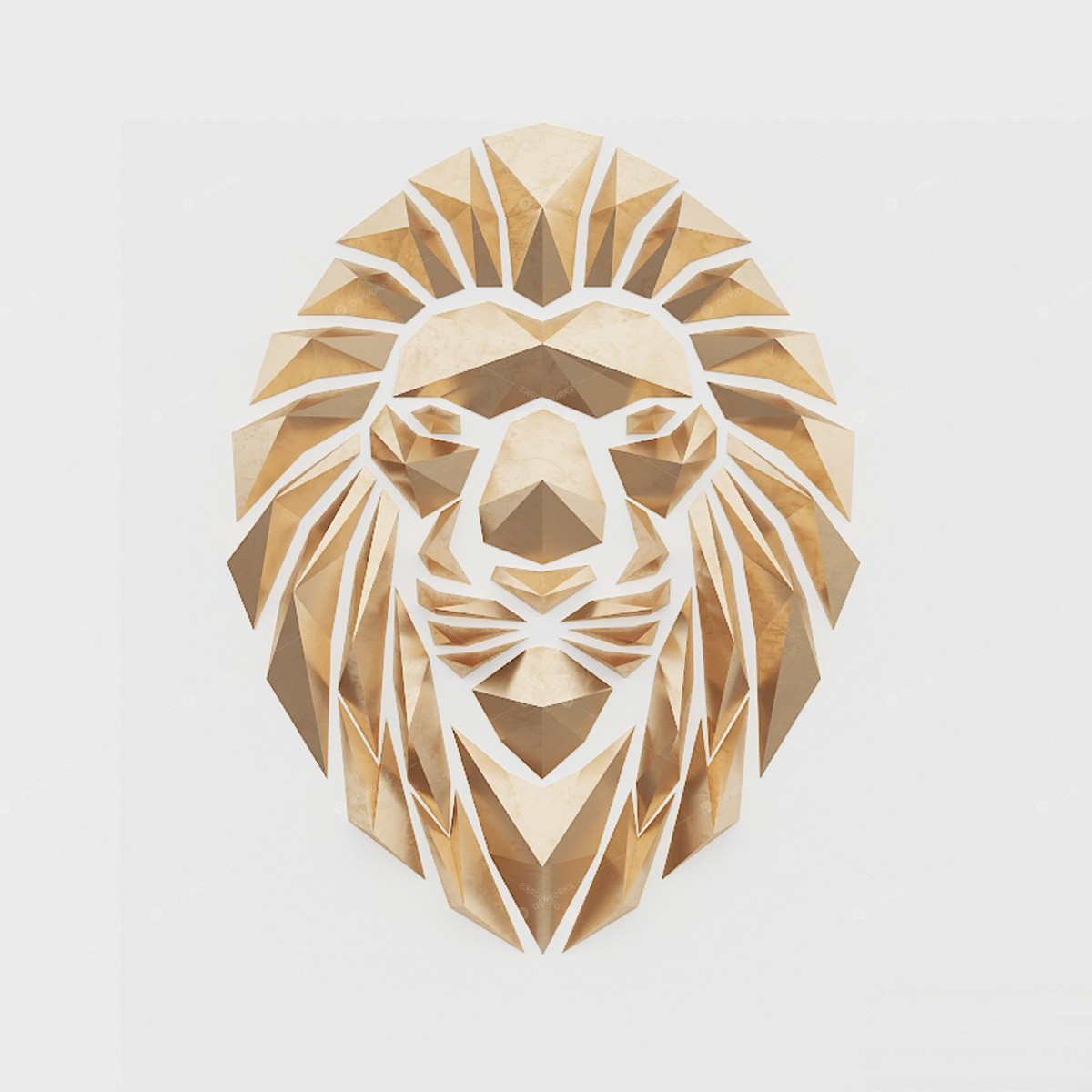 Wall Art 3D Models