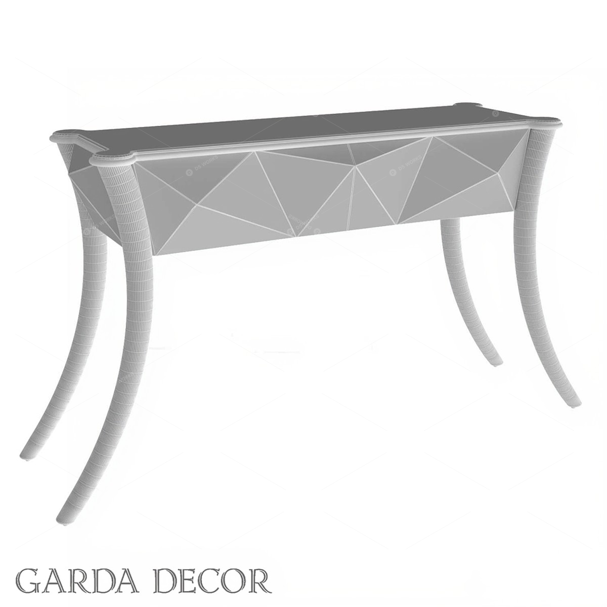 Tables/Side Tables 3D Models 2