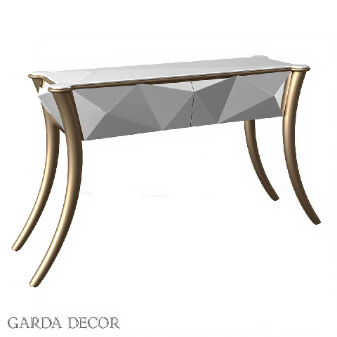Modern Workbench