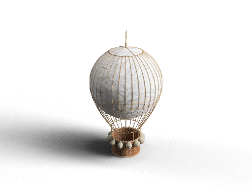 Modern Table Lamp