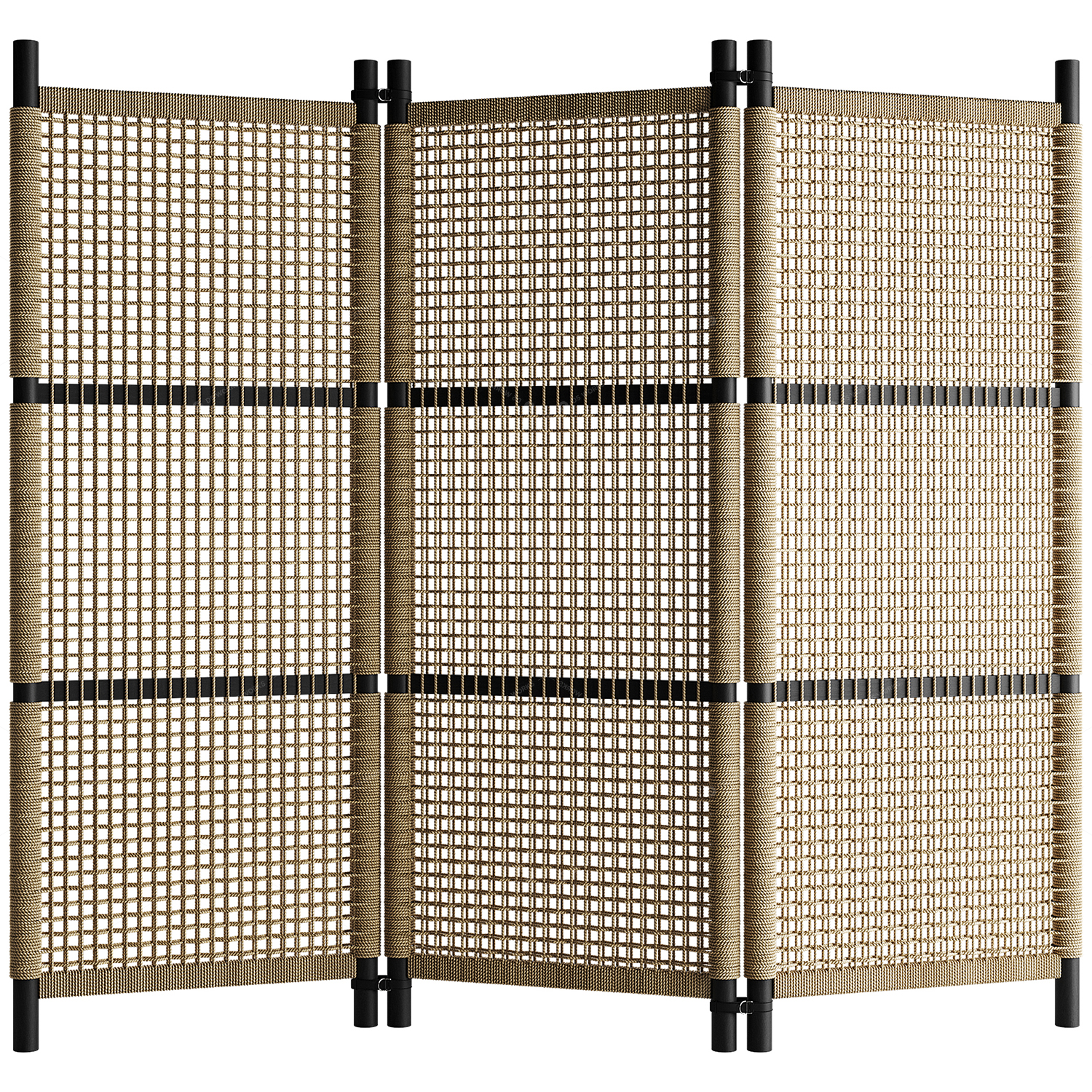 Screens & Partitions 3D Models