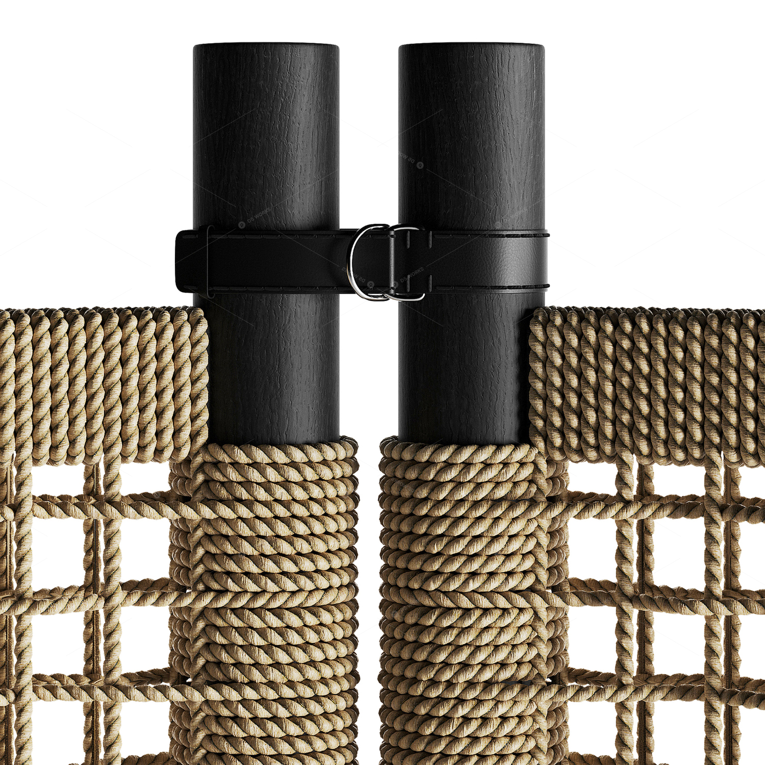 Screens & Partitions 3D Models 2