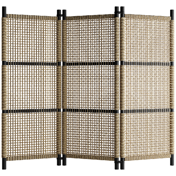 Wabi-Sabi Screen