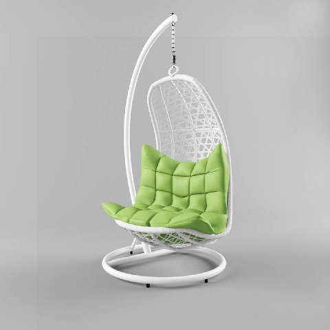 Modern Swing Chair